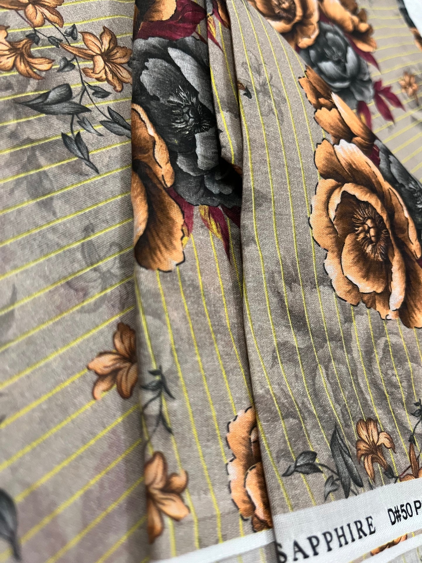 Fabrics 2 Piece | Top and Bottom