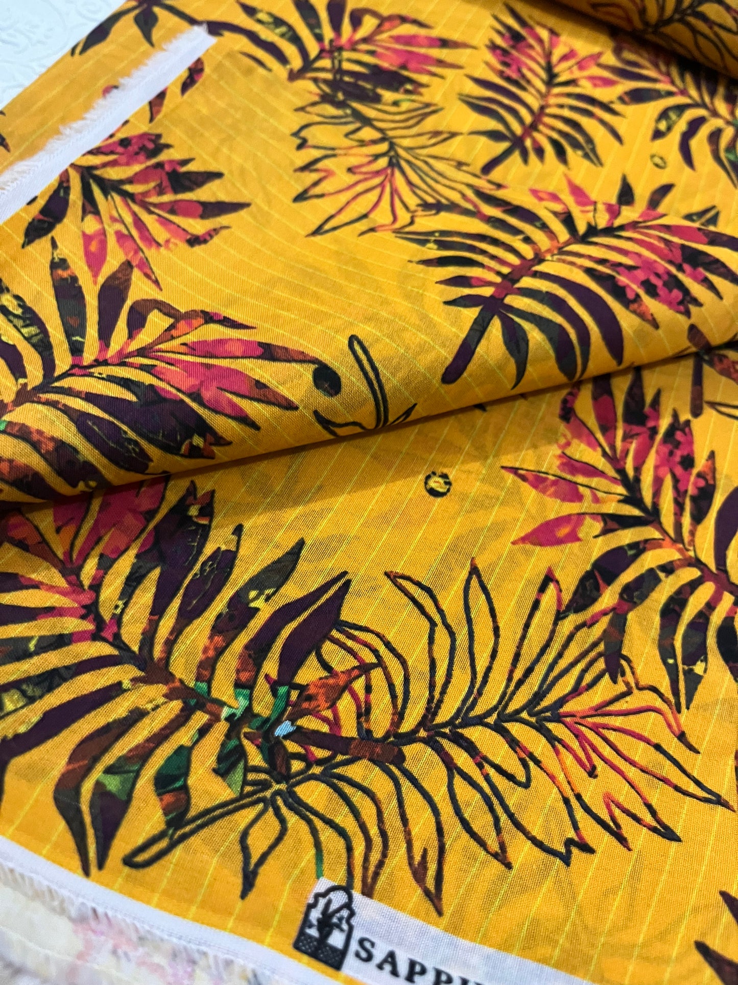 Fabrics 2 Piece | Top and Bottom