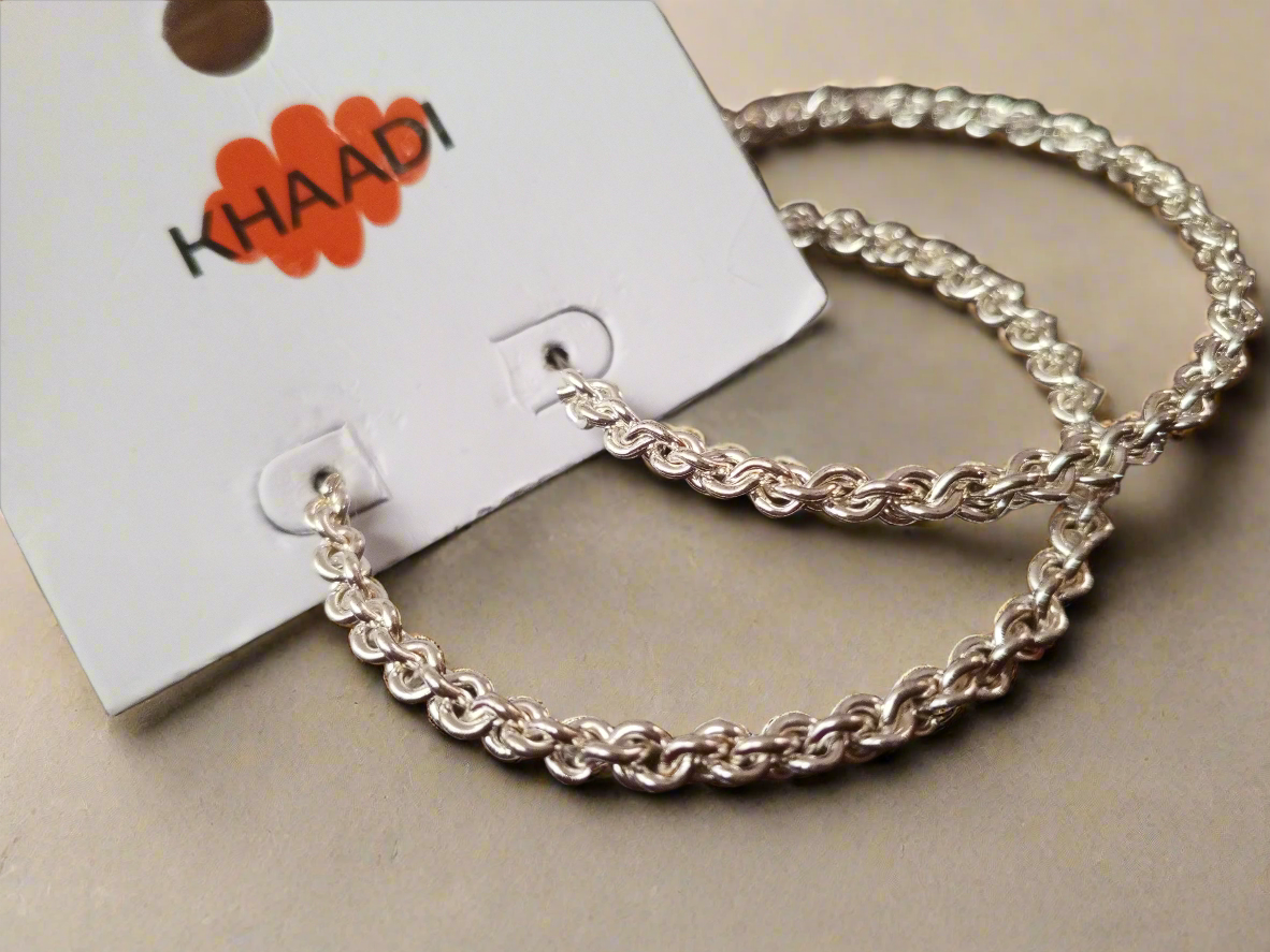 Khaadi Hoop Earring