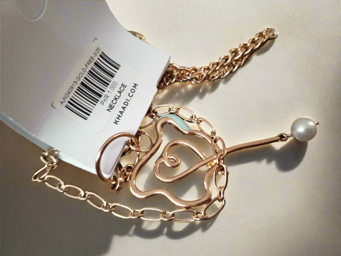 Khaadi Necklace