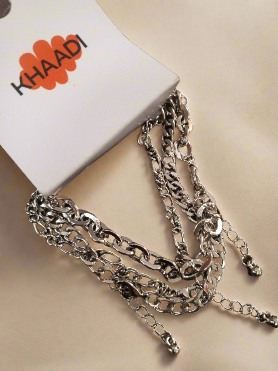Cuban Chain bracelet