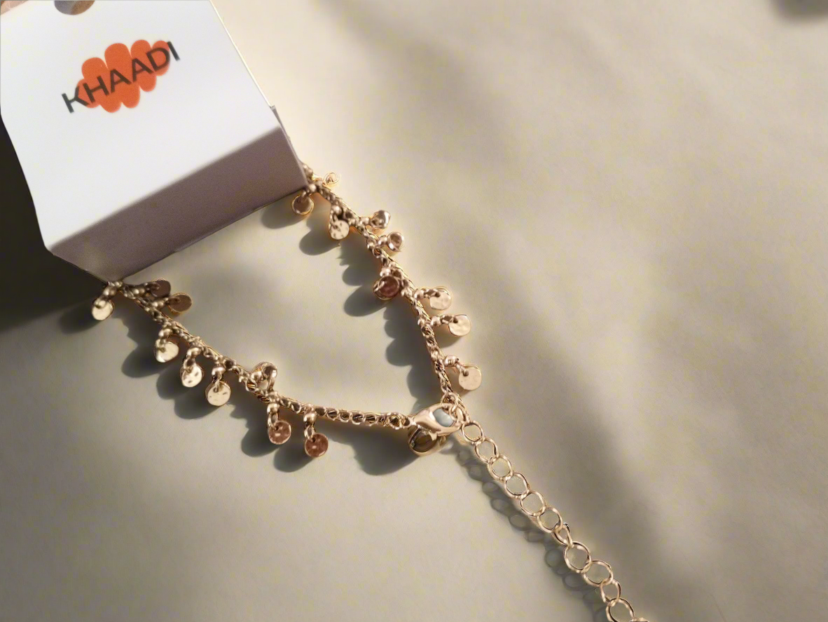 Khaadi Anklet