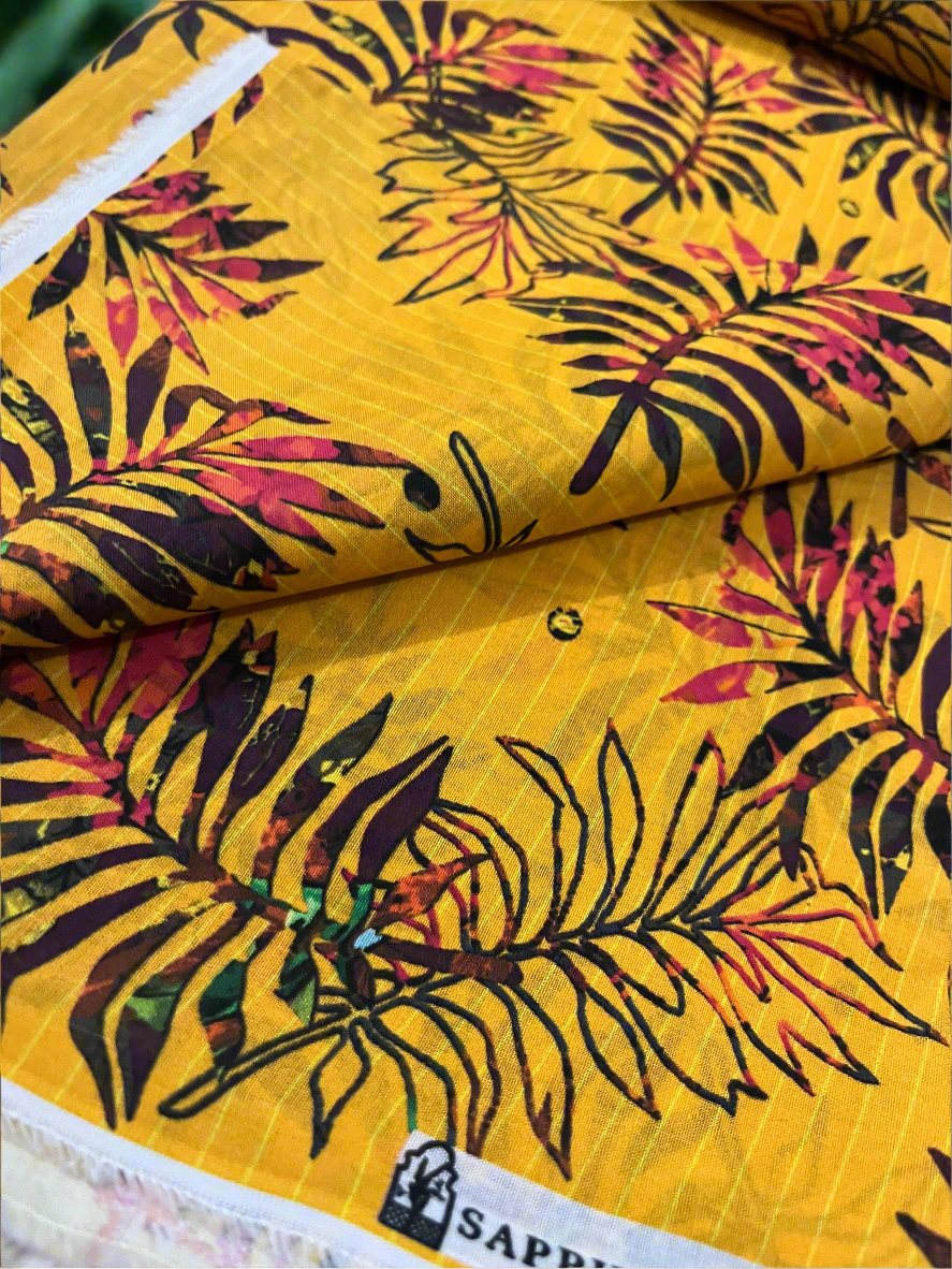 Fabrics 2 Piece | Top and Bottom