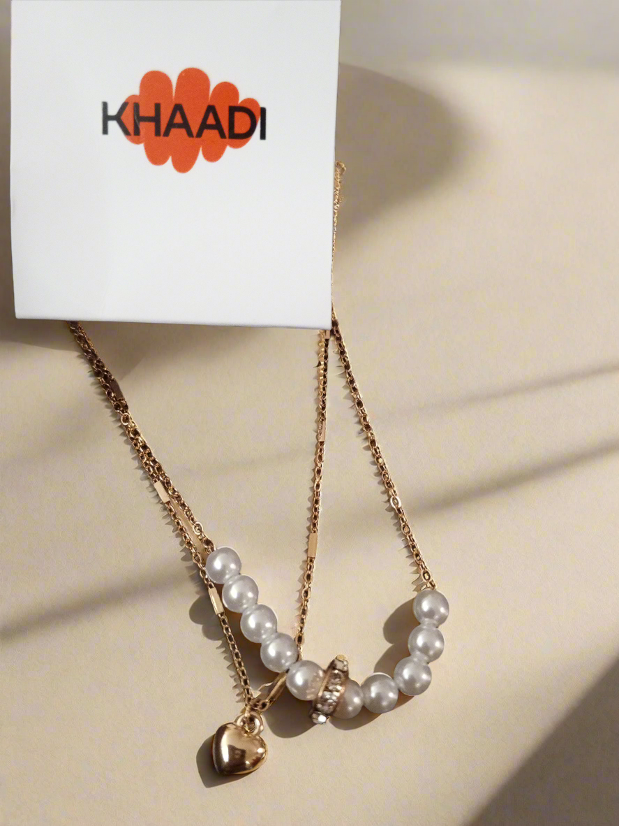 Khaadi Anklet