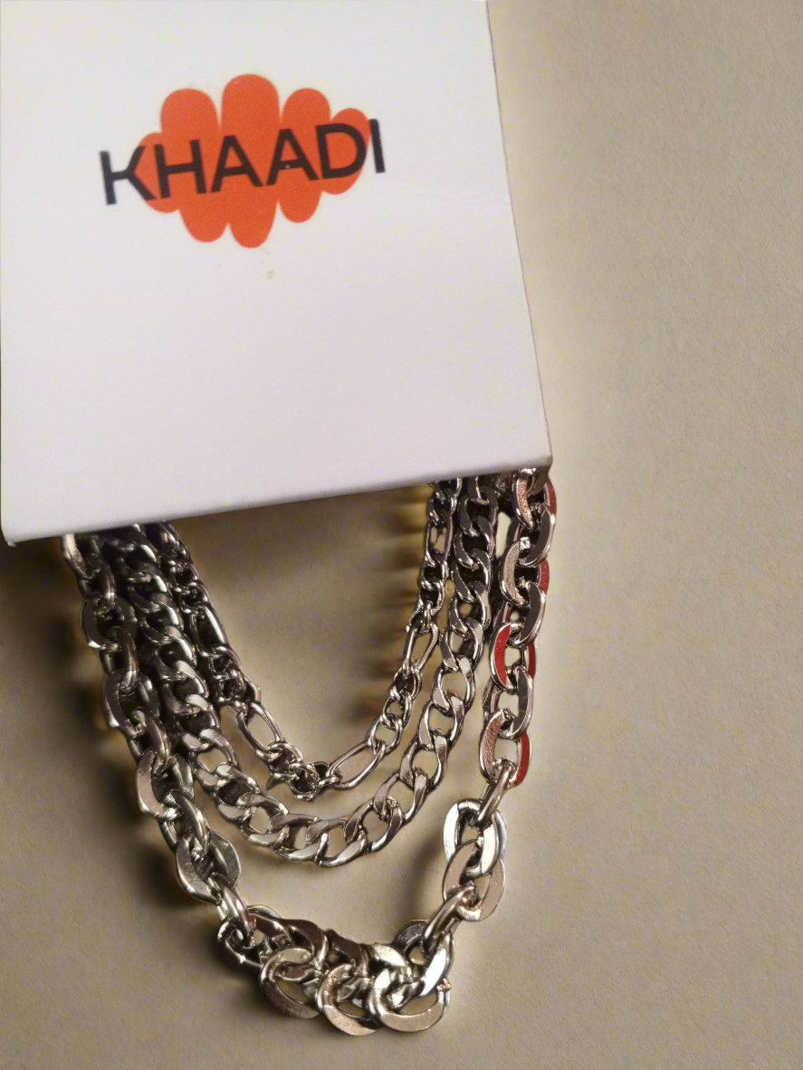 Cuban Chain bracelet