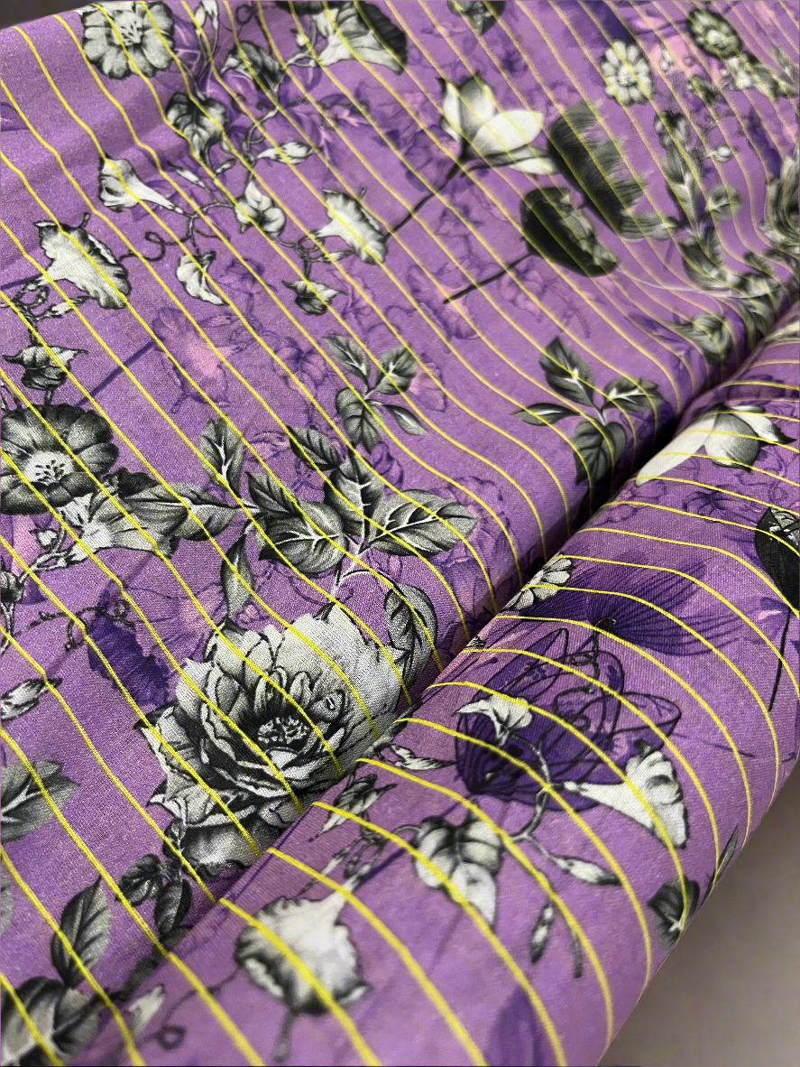 Fabrics 2 Piece | Top and Bottom