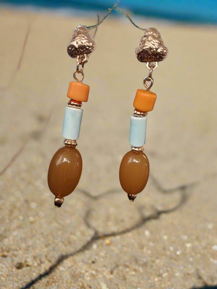 BOHO-CHIC Dangle Earrings