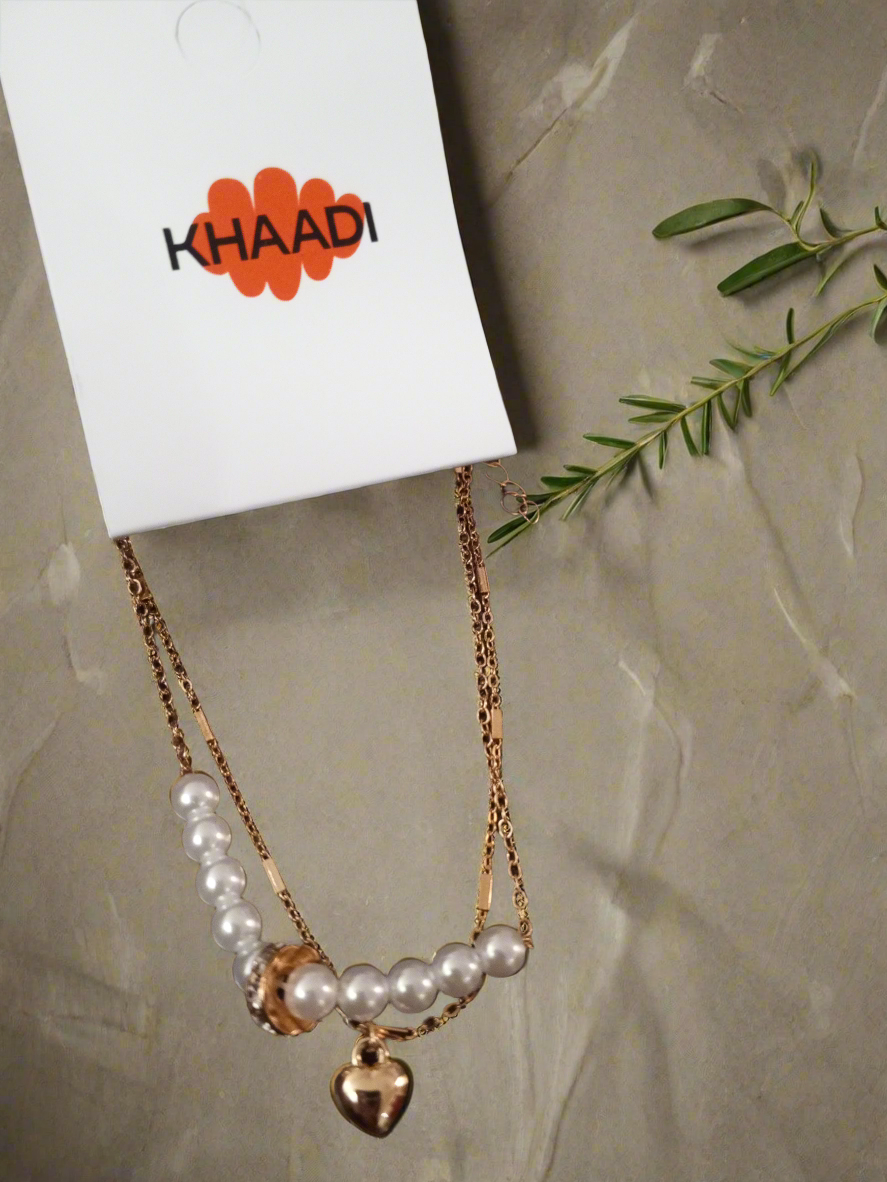 Khaadi Anklet