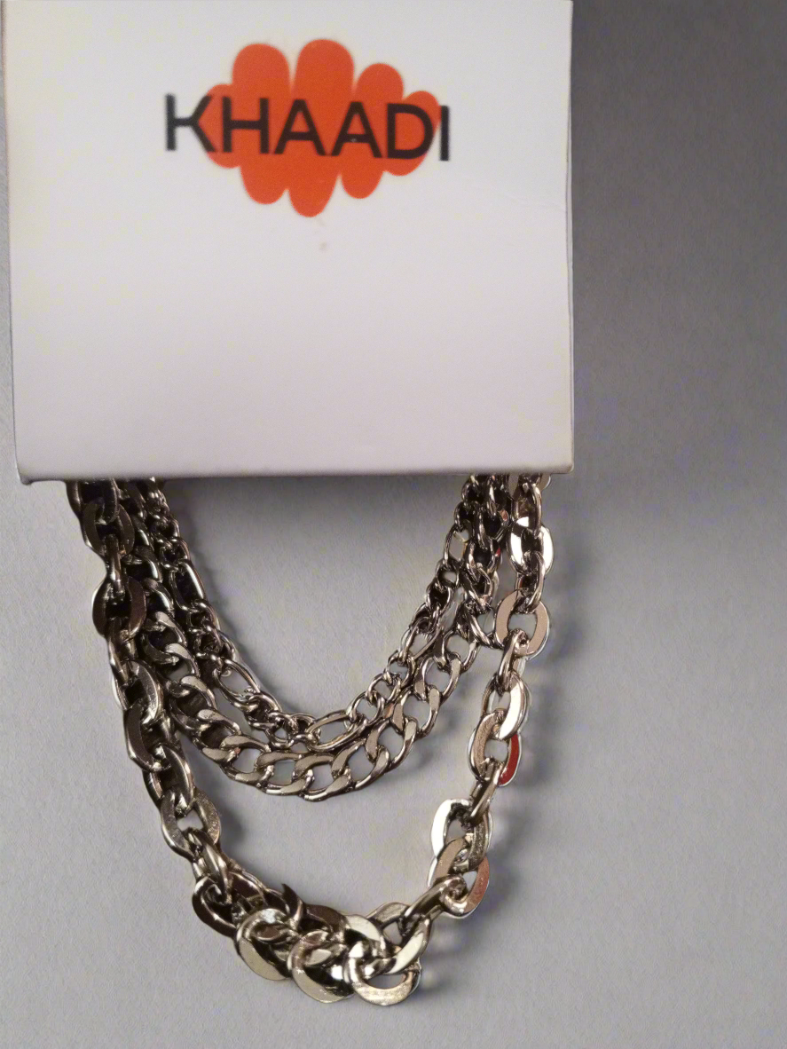 Cuban Chain bracelet