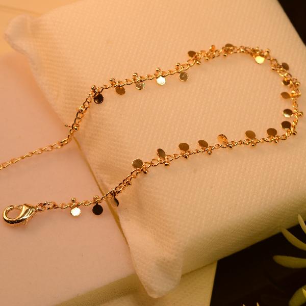 Khaadi Anklet