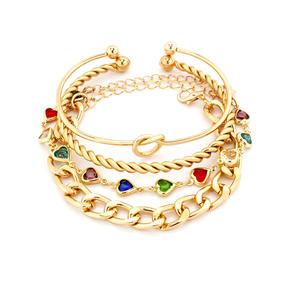 Khaadi Bracelet Set