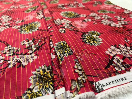 Fabrics 2 Piece | Top and Bottom