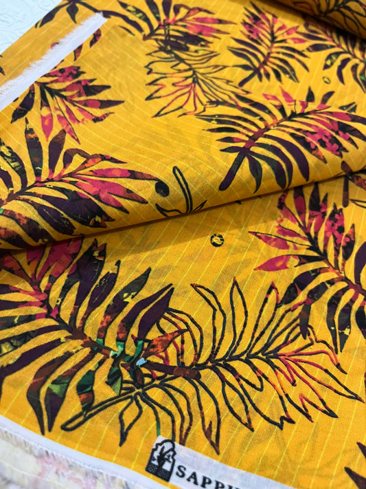 Fabrics 2 Piece | Top and Bottom