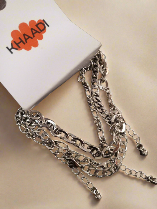 Cuban Chain bracelet