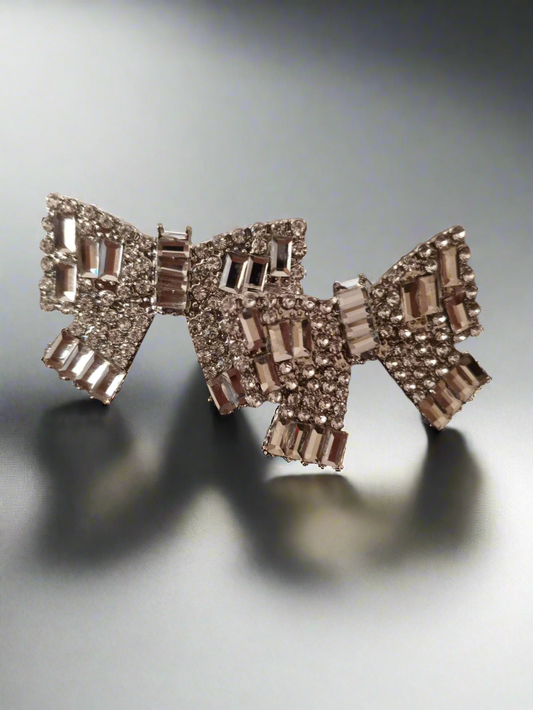 Khaadi Bow Earring