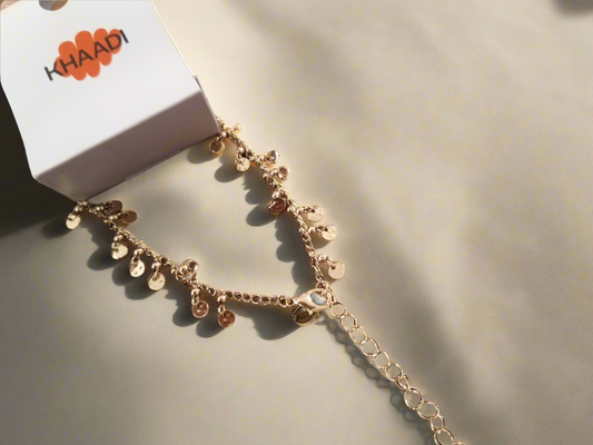Khaadi Anklet
