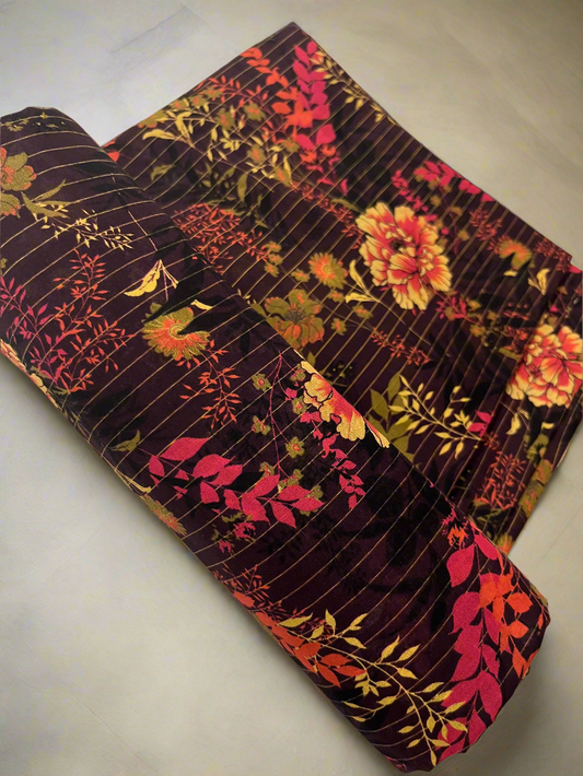 Fabrics 2 Piece | Top and Bottom