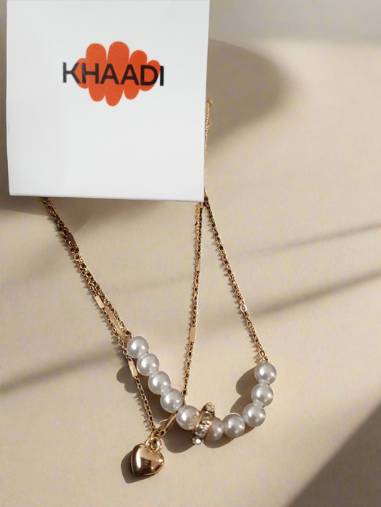 Khaadi Anklet