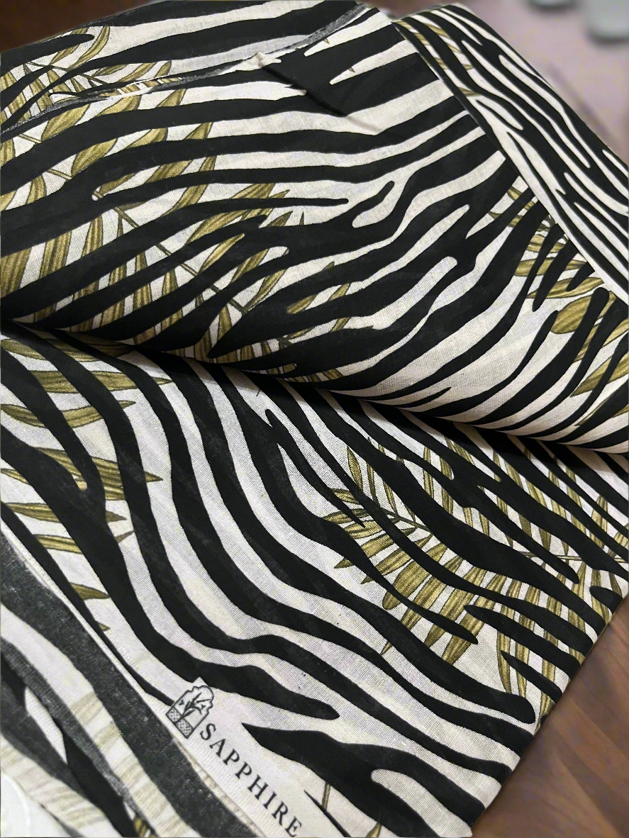 Fabrics 2 Piece | Top and Bottom