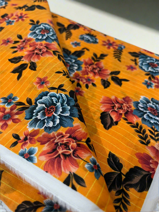 Fabrics 2 Piece | Top and Bottom